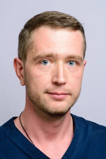 Дронов Евгений Вячеславович